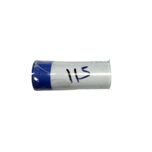 carga exotermica 115
