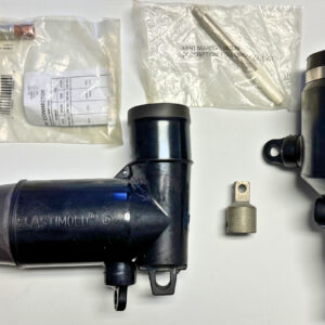 codo portafusible occ 15kv 200 amp