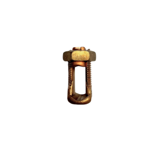 conector bipartido ks25