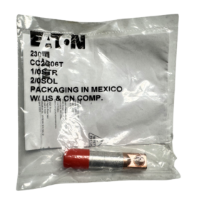 conector para codo pistola 1 0 200 amp