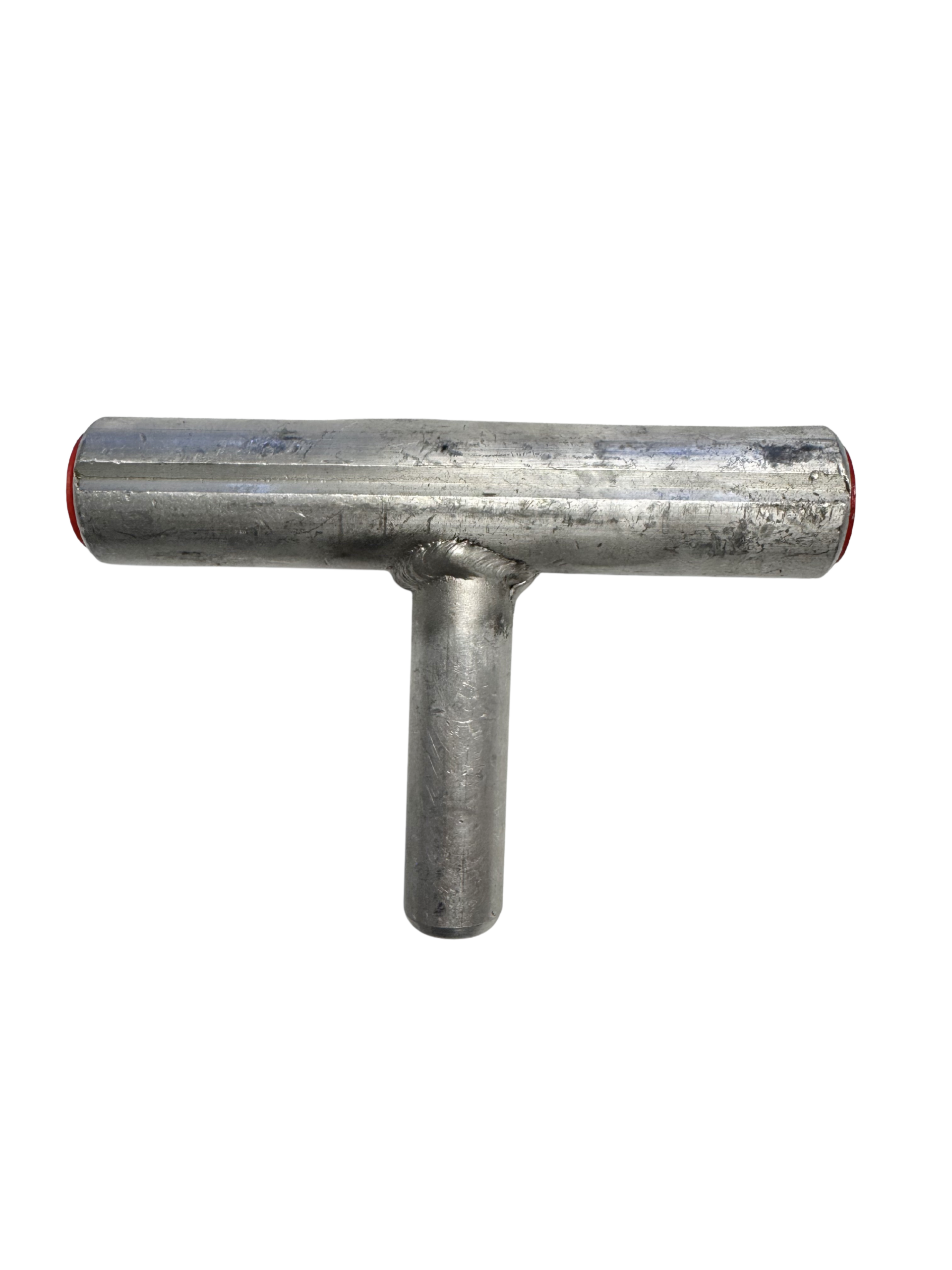 conector tipo t de aluminio 336 al 1 0