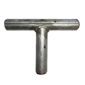 conector tipo t de aluminio 336 al 336