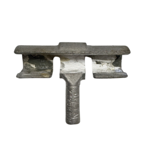 conector tipo t de aluminio 477 al 1 0