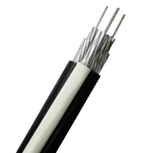 Cable Monopolar Cal. 1/0 XLP 600 V de Aluminio