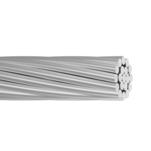 Cable para Retenida de 3/8" de Acero