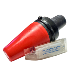 inserto para codo occ 15 kv 200 a (sencillo)