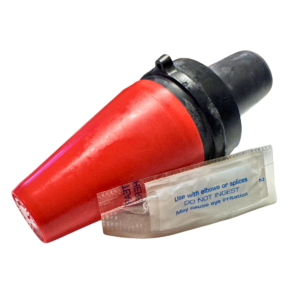 inserto para codo occ 15 kv 200 a (sencillo)