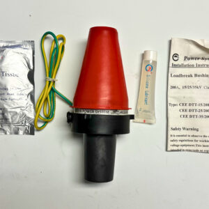 inserto para codo occ 15kv 200a (sencillo)