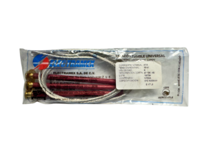 liston fusible de 45 amp