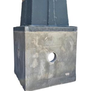 registro de alumbrado 68x68x70 cms editado