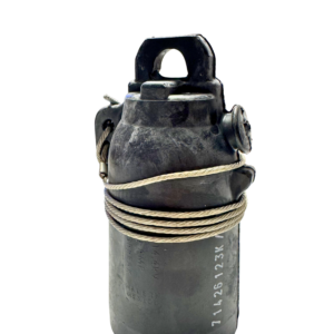 tapon aislado punto muerto occ 200a. 15kv