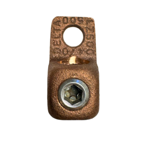 zapata mecanica cal 250 a 500 mcm