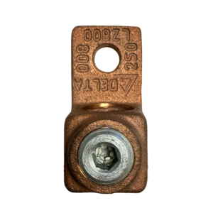zapata mecanica cal 250 a 800