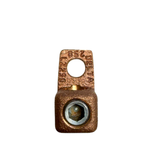 zapata mecanica cal 3 0 a 250 mcm