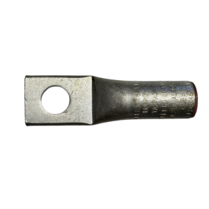 zapata ponchable 3 0 (un ojo) bimetalica